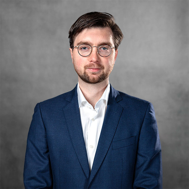 Kenneth Luijk