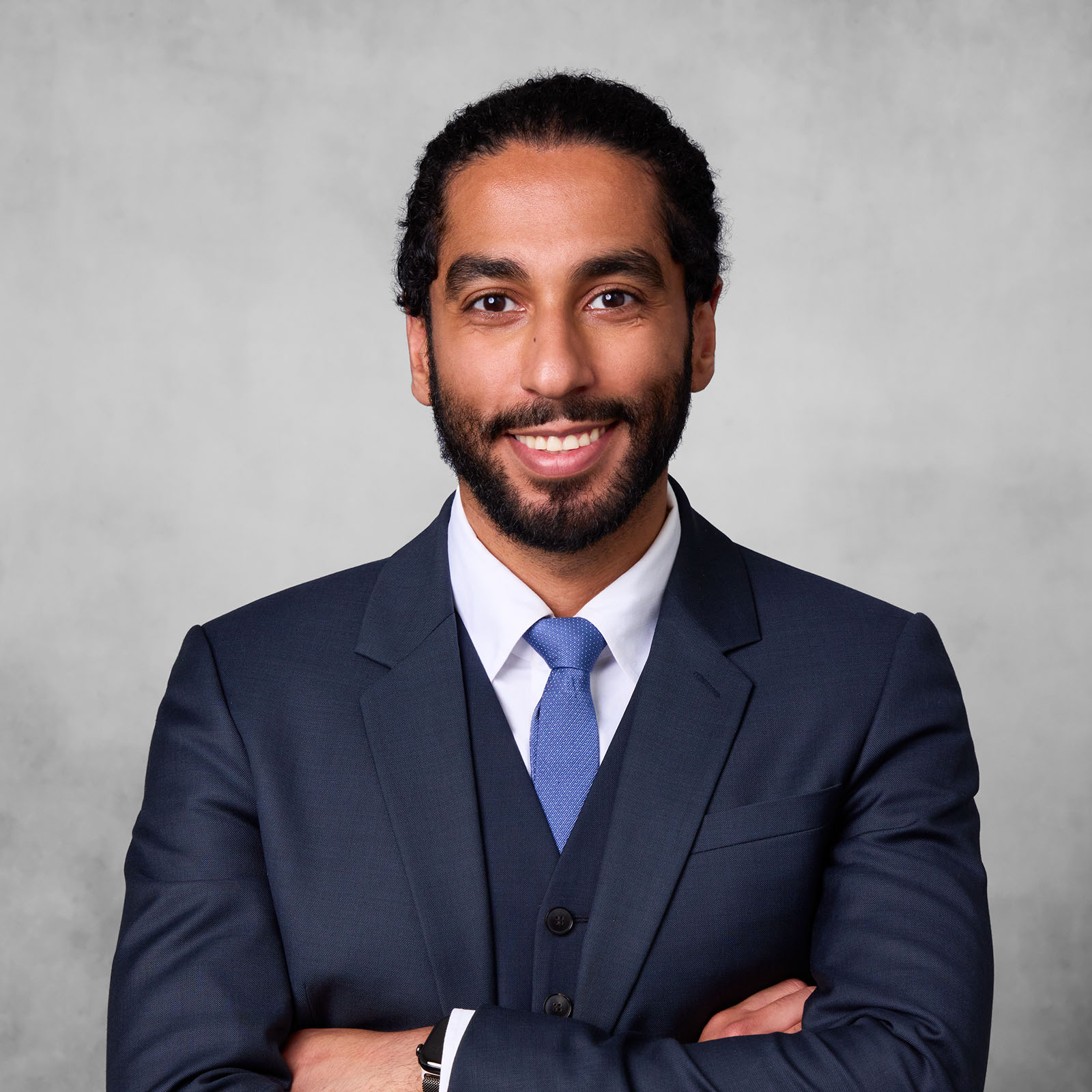 Aymen Elhadidy