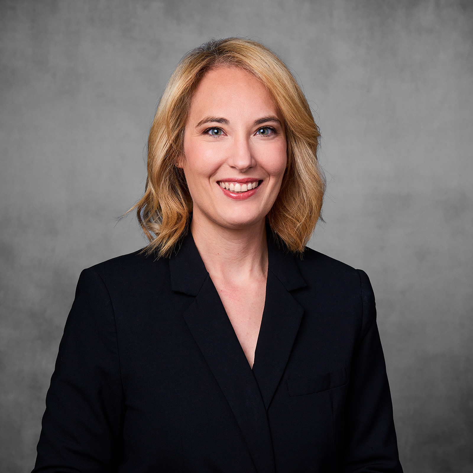 Lisa Klemann