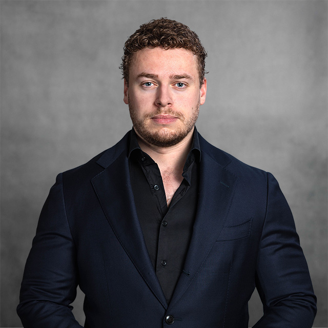 Bram Pruyn